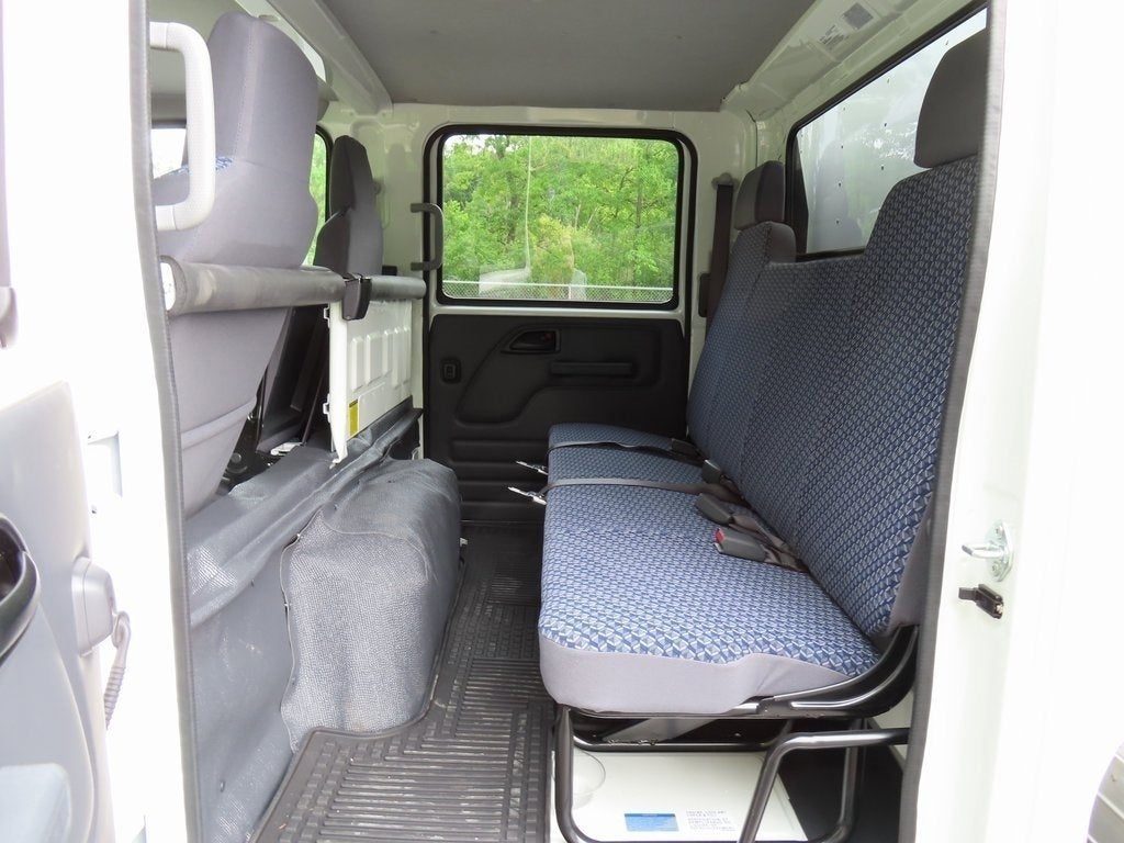 2024 Chevrolet Low Cab Forward 4500 NA