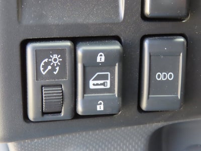 2024 Chevrolet Low Cab Forward 5500 HG NA