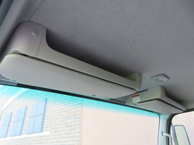 2024 Chevrolet Low Cab Forward 5500 HG NA