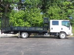 2024 Chevrolet Low Cab Forward 5500 HG NA