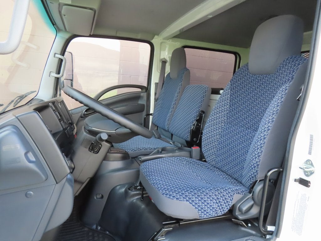 2024 Chevrolet Low Cab Forward 5500 HG NA