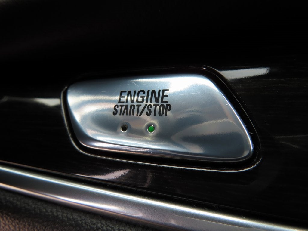 2019 Buick Enclave Avenir