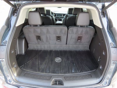 2019 Buick Enclave Avenir