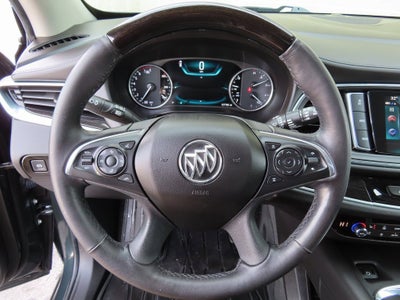 2019 Buick Enclave Avenir