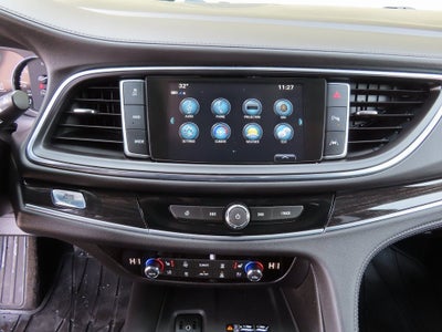2019 Buick Enclave Avenir