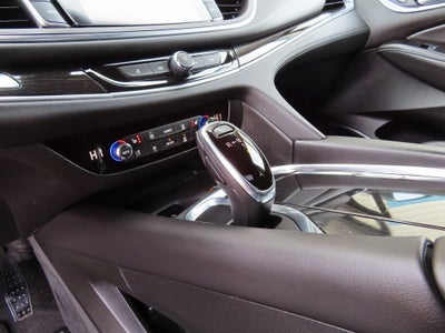 2019 Buick Enclave Avenir