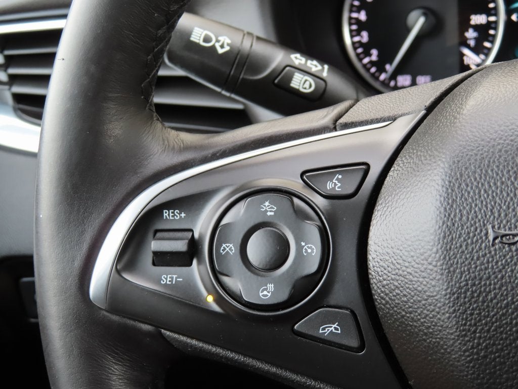 2019 Buick Enclave Avenir