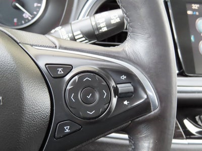 2019 Buick Enclave Avenir