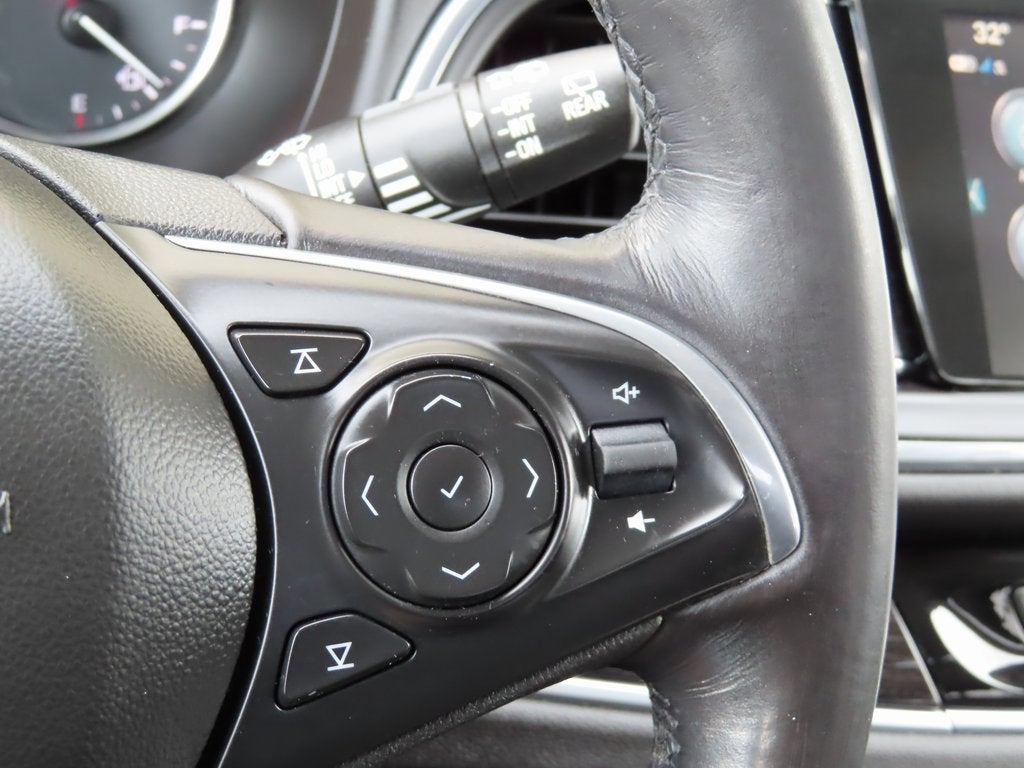 2019 Buick Enclave Avenir