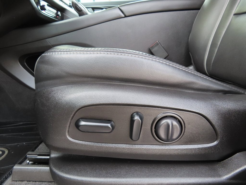 2019 Buick Enclave Avenir