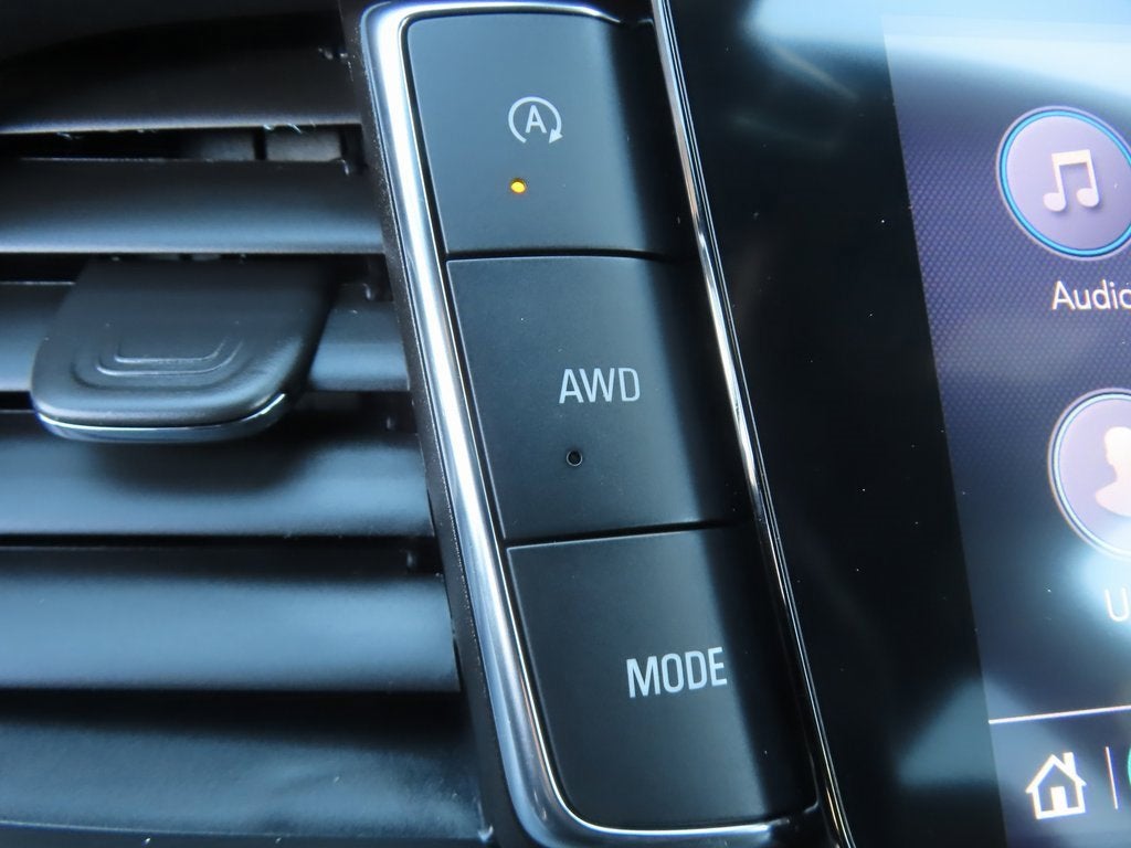 2024 Buick Enclave Avenir