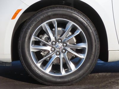 2024 Buick Enclave Avenir