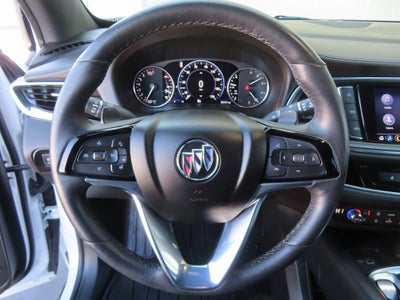 2024 Buick Enclave Avenir