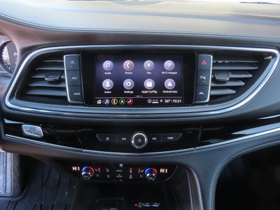 2024 Buick Enclave Avenir