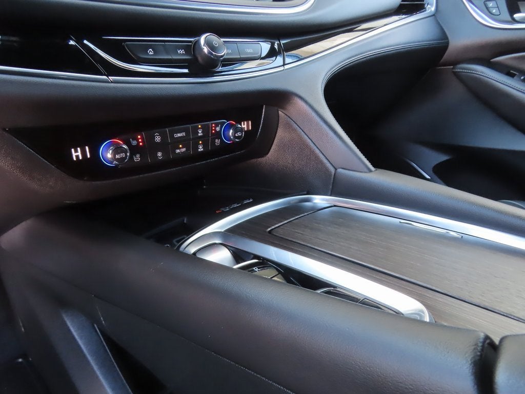 2024 Buick Enclave Avenir