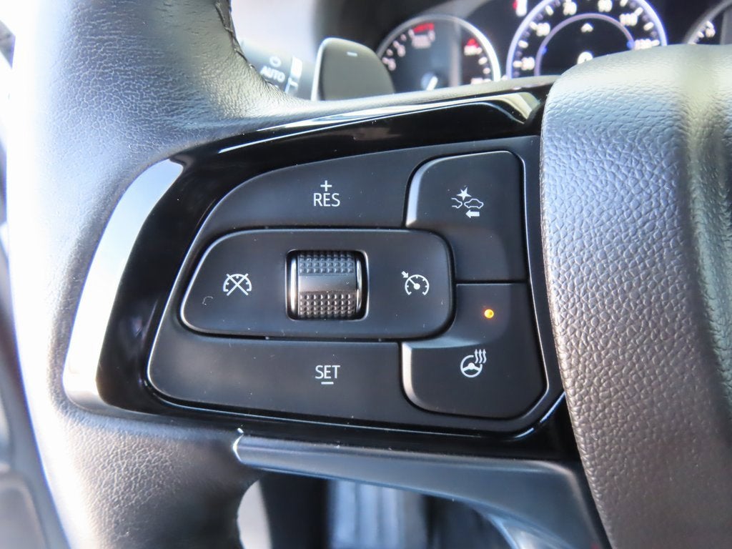 2024 Buick Enclave Avenir