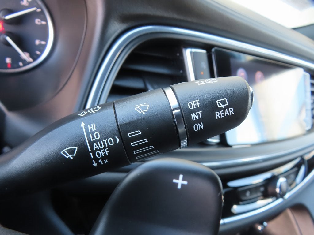 2024 Buick Enclave Avenir