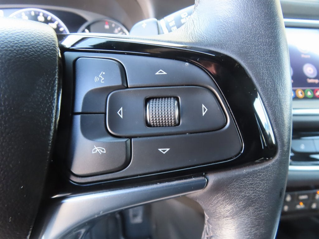 2024 Buick Enclave Avenir