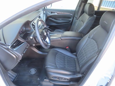 2024 Buick Enclave Avenir