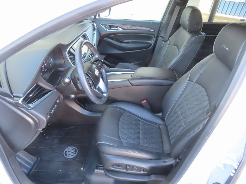 2024 Buick Enclave Avenir