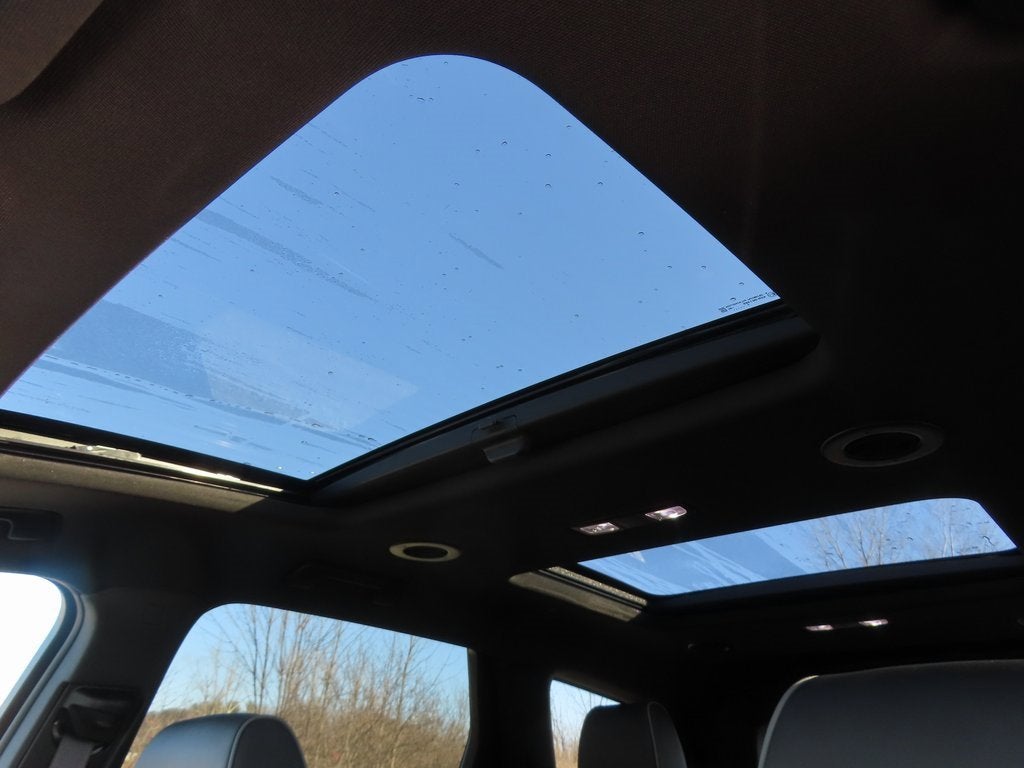 2024 Buick Enclave Avenir