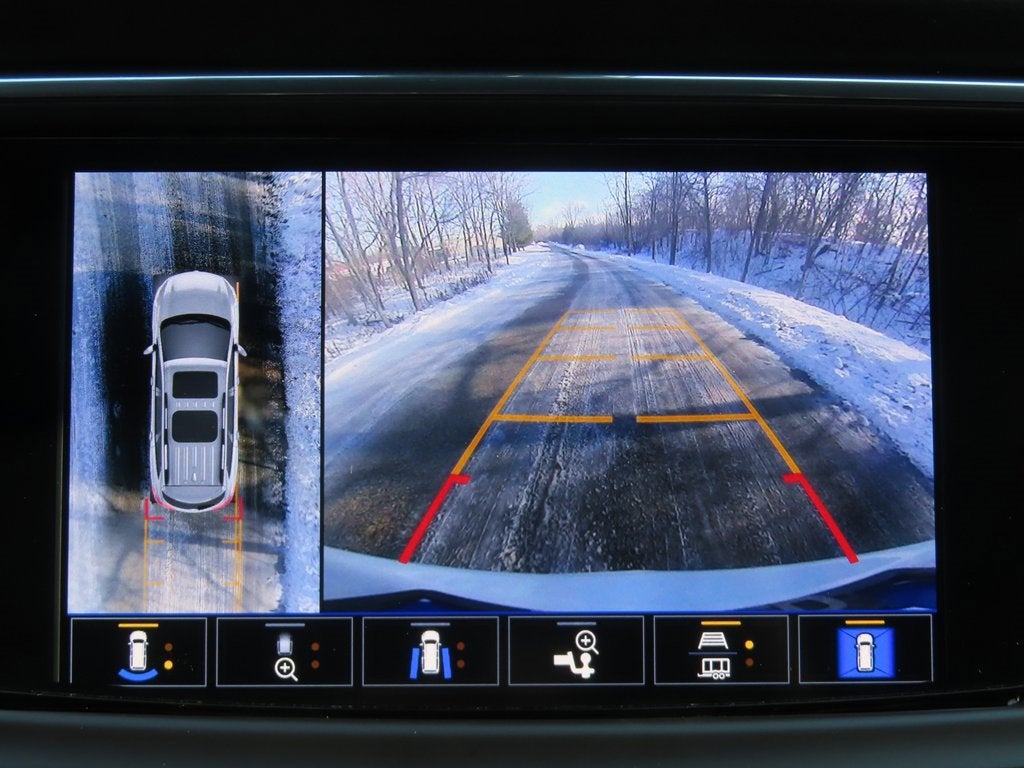 2024 Buick Enclave Avenir