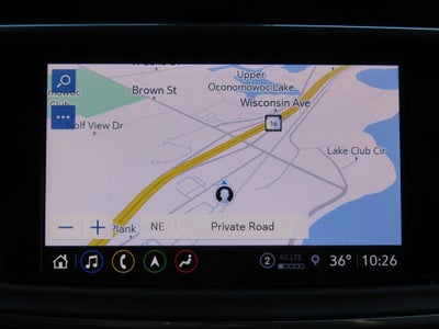 2024 Buick Enclave Avenir