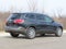 2012 Buick Enclave Leather