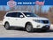 2014 Nissan Pathfinder SL