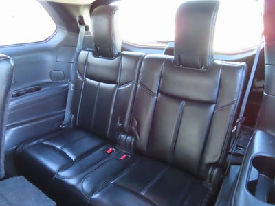 2014 Nissan Pathfinder SL