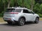 2024 Nissan Pathfinder Platinum 4WD