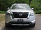 2024 Nissan Pathfinder Platinum 4WD