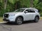 2024 Nissan Pathfinder Platinum 4WD