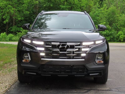 2023 Hyundai Santa Cruz NIGHT