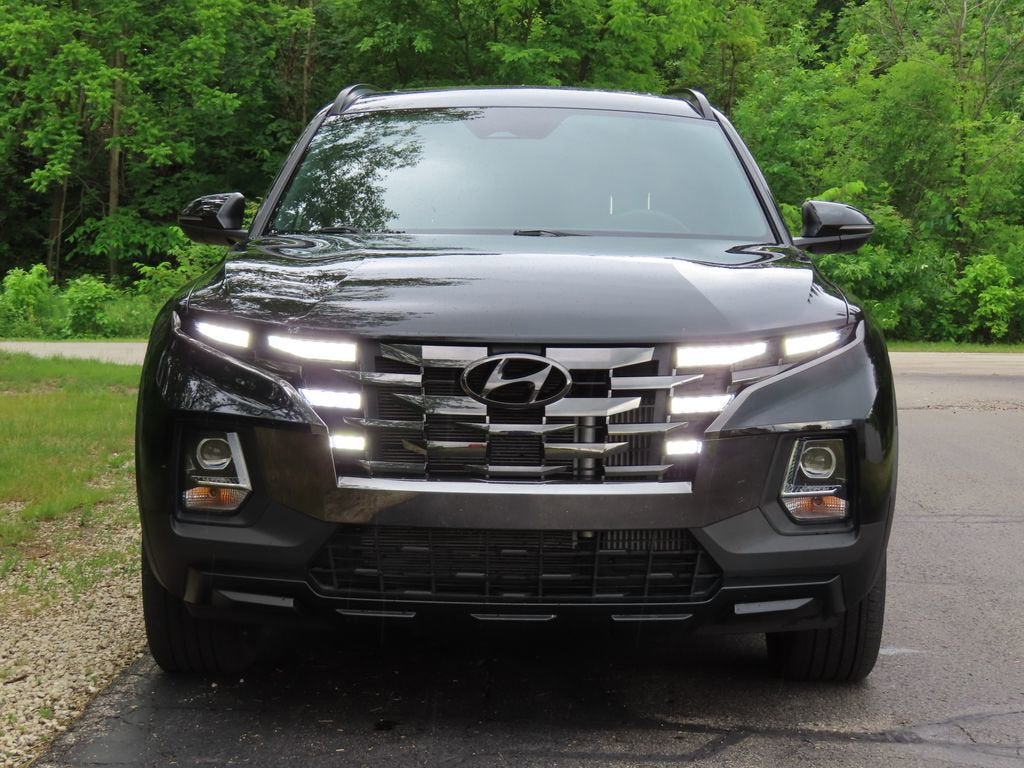 2023 Hyundai Santa Cruz NIGHT