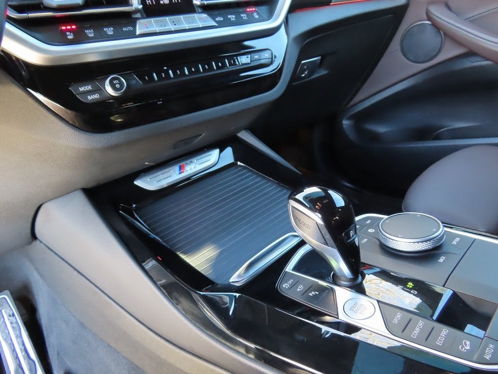 2022 BMW X3 M40i