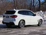2022 BMW X3 M40i