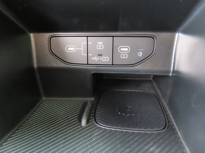 2024 Kia Sorento X-Line EX