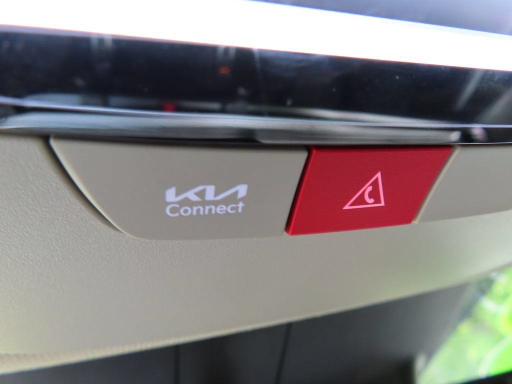 2024 Kia Sorento X-Line EX