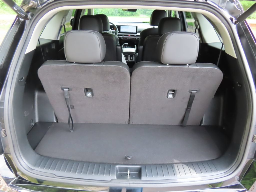 2024 Kia Sorento X-Line EX