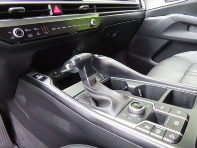 2024 Kia Sorento X-Line EX