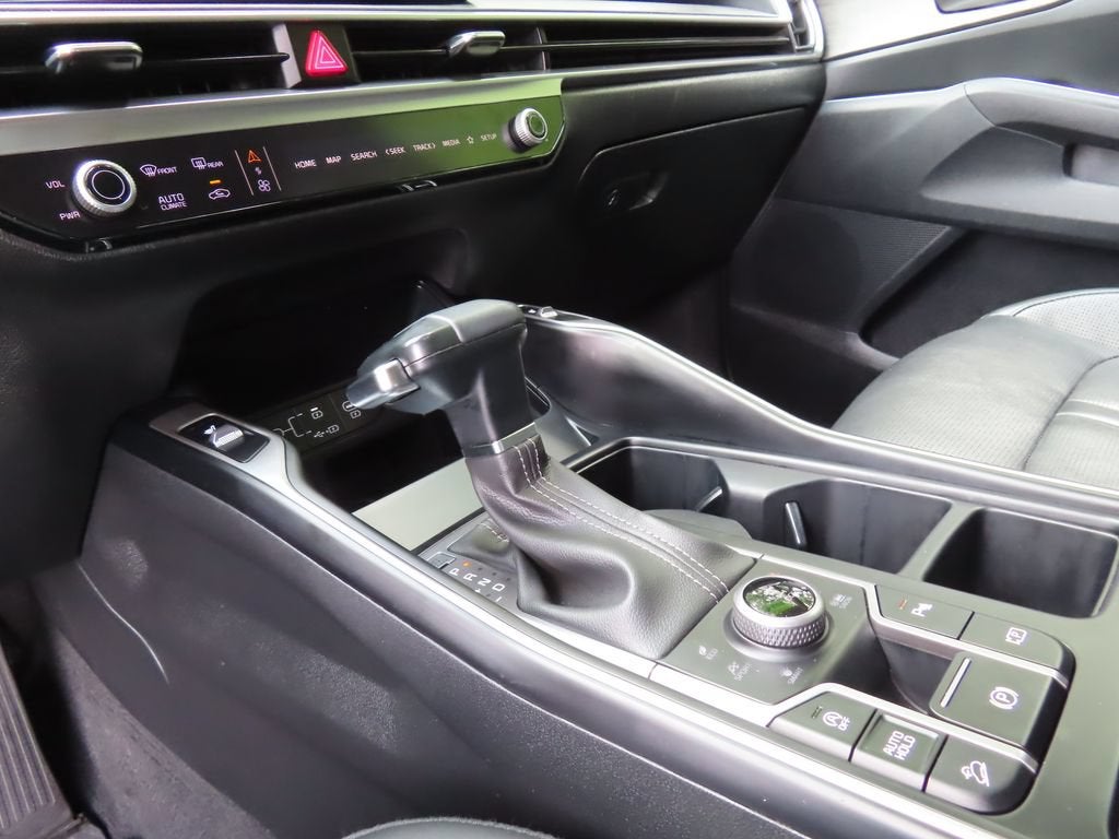 2024 Kia Sorento X-Line EX