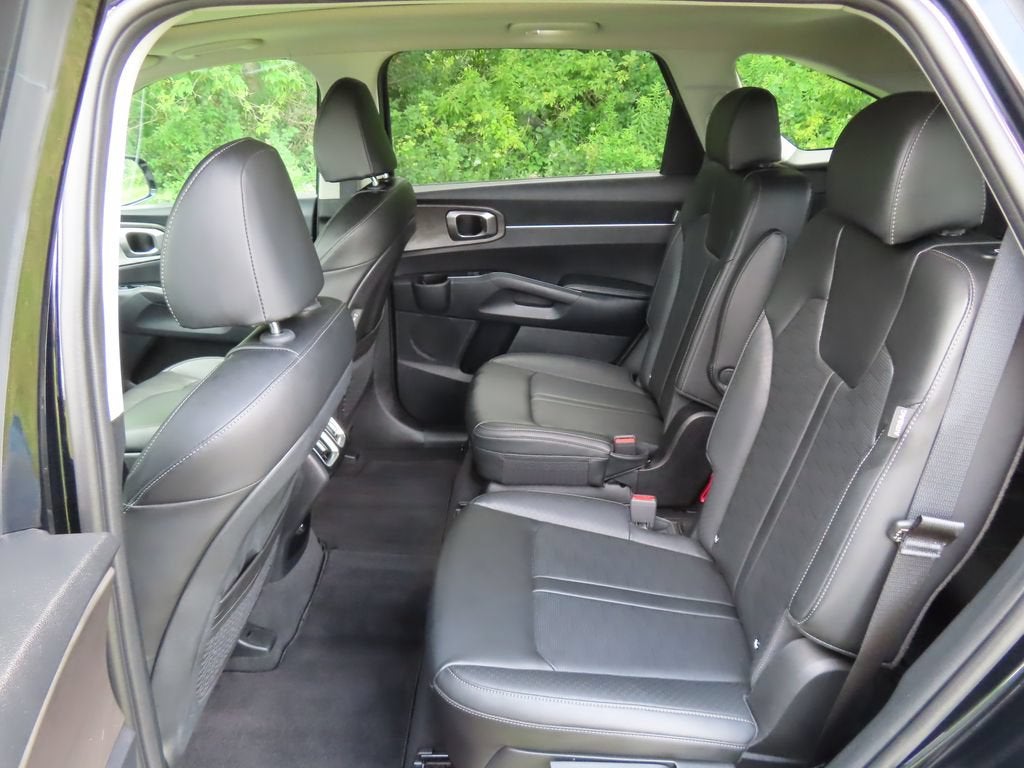 2024 Kia Sorento X-Line EX