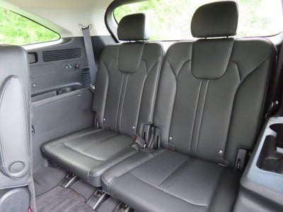 2024 Kia Sorento X-Line EX