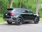 2024 Kia Sorento X-Line EX