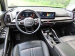2024 Kia Sorento X-Line EX