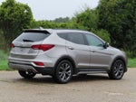 2017 Hyundai Santa Fe Sport 2.0T Ultimate
