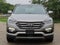 2017 Hyundai Santa Fe Sport 2.0T Ultimate