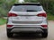 2017 Hyundai Santa Fe Sport 2.0T Ultimate