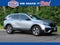 2020 Honda CR-V Hybrid LX